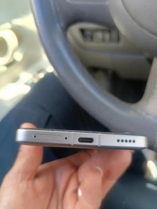 Xiaomi Mi 14t pro