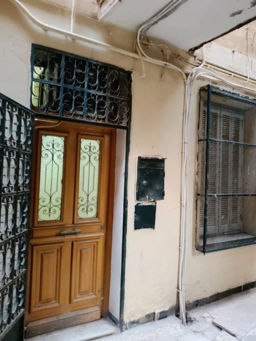 Vente Appartement F2 Blida Blida