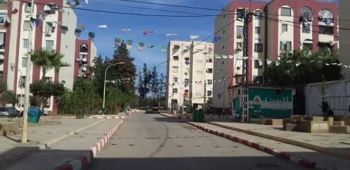 Vente Appartement F4 Blida Blida 2