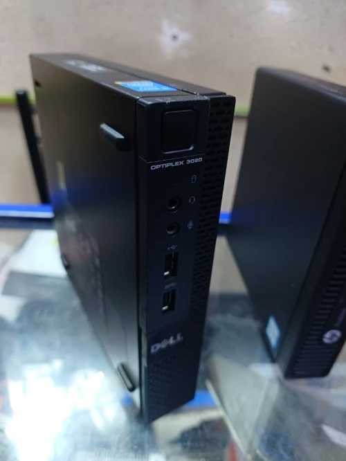 MINI PC HP I3 6ème/4G/500G Mini DELL i5 4ème/4G/500G