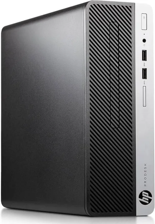 PC BUREAU HP ProDesk