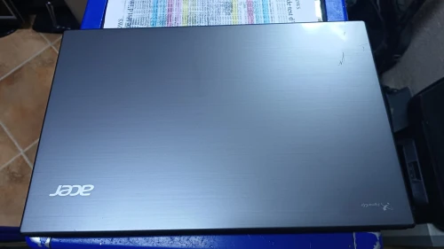 LAPTOP ACER i7 2ème/6G/500G/15.6"