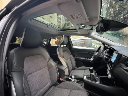 Renault Captur 2021 