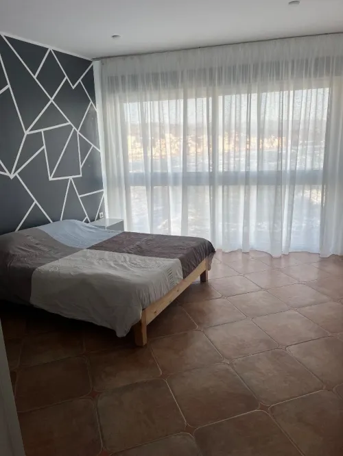 Location vacances Appartement Studio F3 Oran Ain el turck