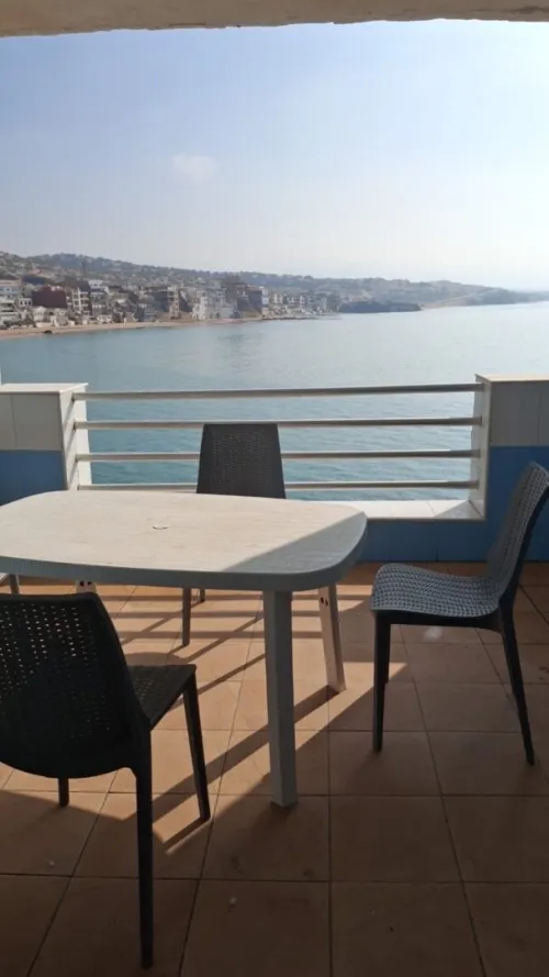 Location vacances Appartement Studio F3 Oran Ain el turck