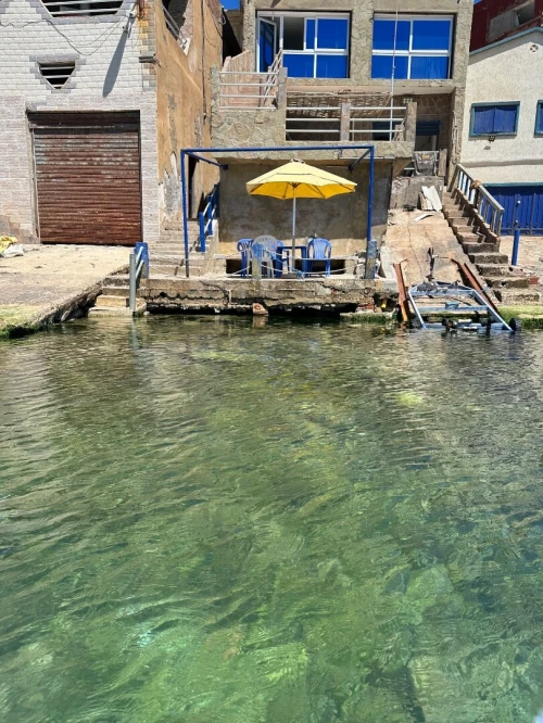 Location vacances Appartement Studio F3 Oran Ain el turck