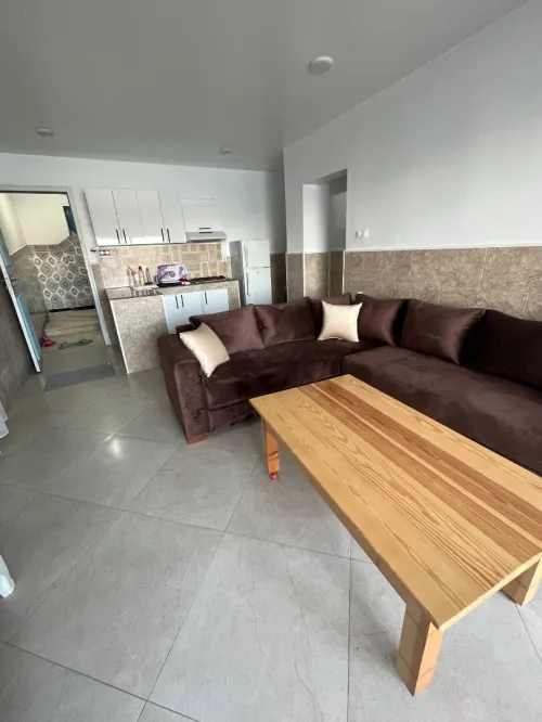 Location vacances Appartement Studio F3 Oran Ain el turck