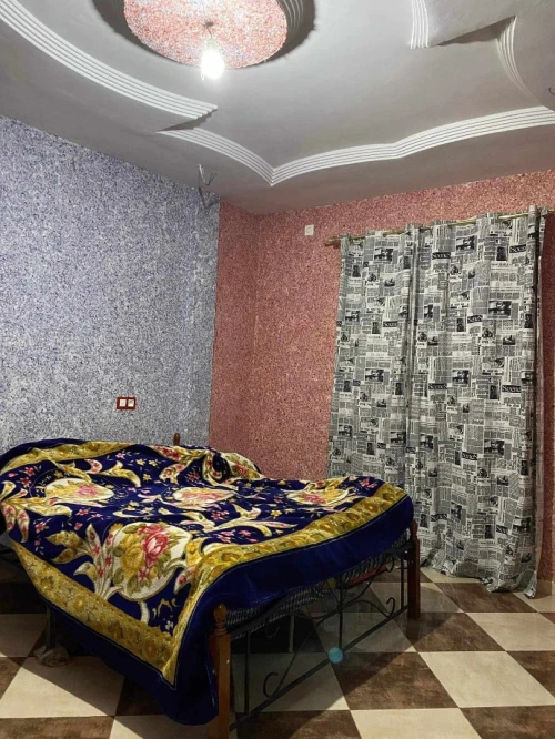 Vente Villa Sidi Bel Abbès Sidi bel abbes