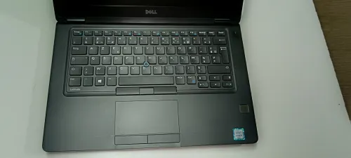 DELL LATITUDE 