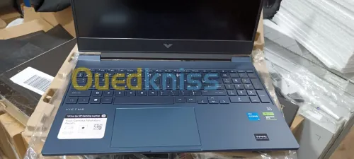 HP VICTUS