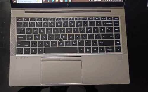 HP ELITR BOOK 845 G8