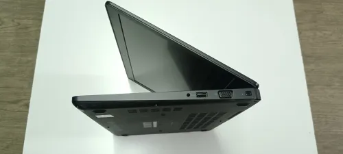 DELL LATITUDE 