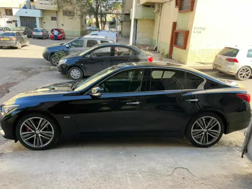 Infiniti E 2018 50