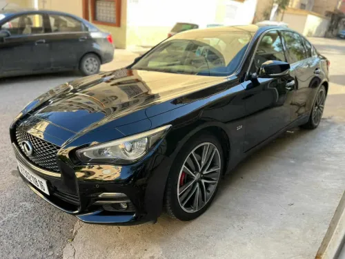 Infiniti E 2018 50