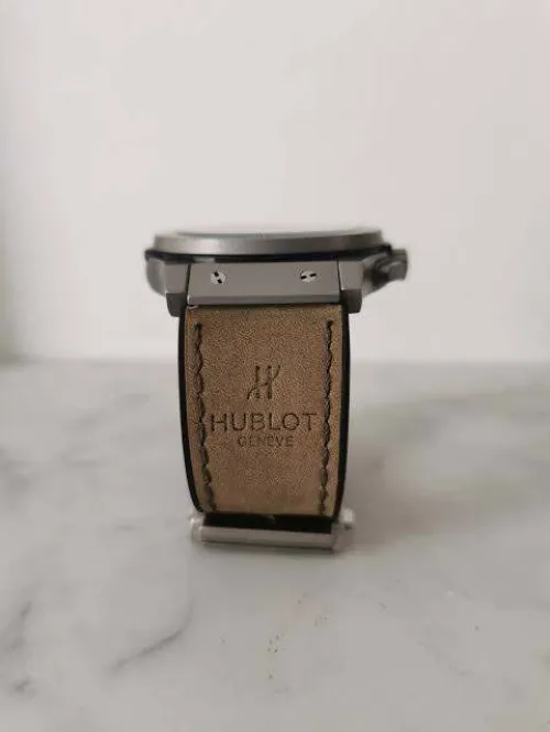 Hublot Genève 