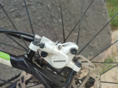 Velo Cannondal 10 vitesses 29 Pouce , L