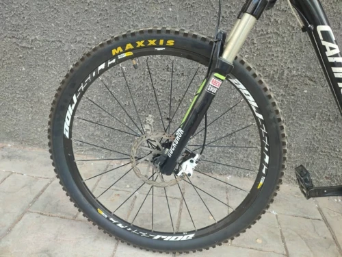 Velo Cannondal 10 vitesses 29 Pouce , L