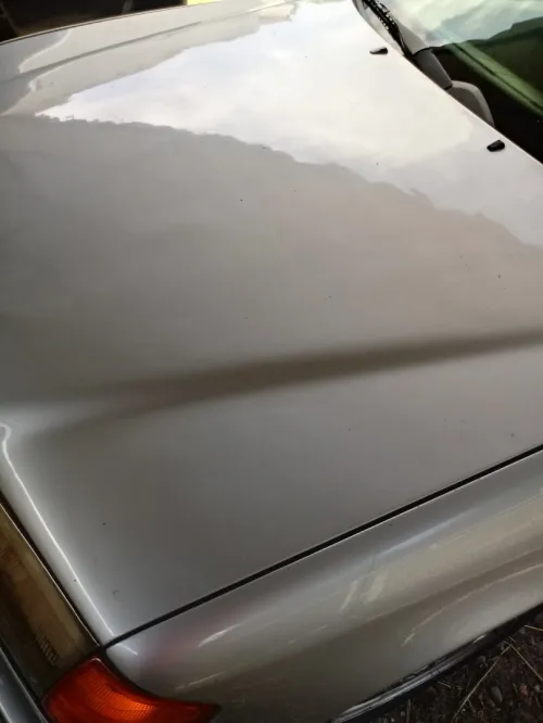 Mercedes Classe C 1998 Elegance