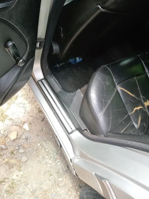 Mercedes Classe C 1998 Elegance