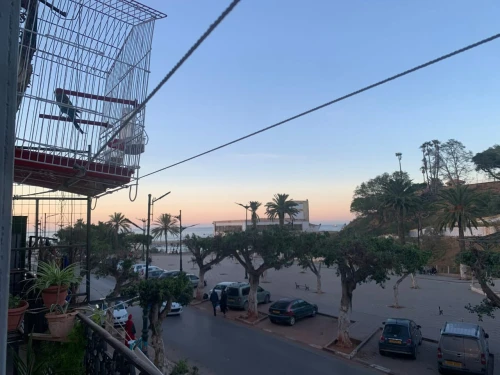 Vente Appartement F3 Oran Oran