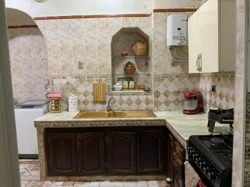 Vente Appartement F3 Oran Oran