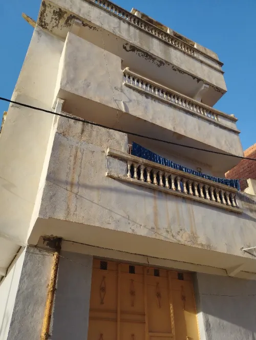 Vente Villa Mascara Mohammadia