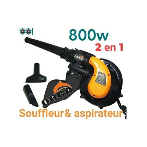 Souffleur orca 800W