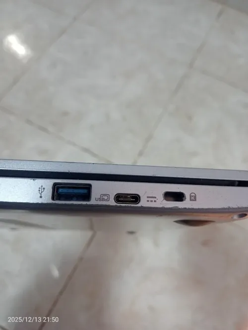 Acer chrome book tactile