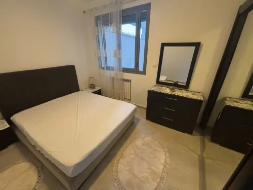 Location Appartement F3 Alger Hydra