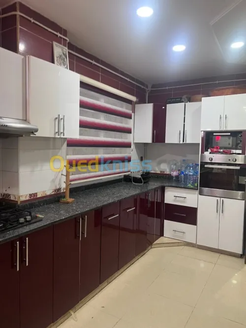 Vente Appartement F4 Blida Ouled yaich