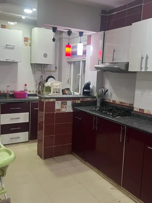 Vente Appartement F4 Blida Ouled yaich