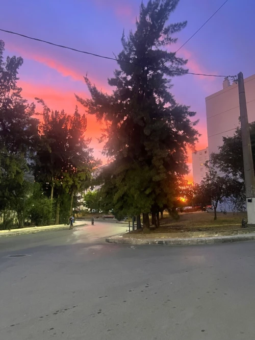 Location Appartement F4 Alger Bir mourad rais