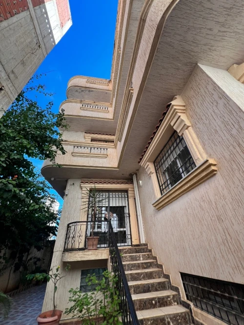 Location Villa Alger Bir mourad rais