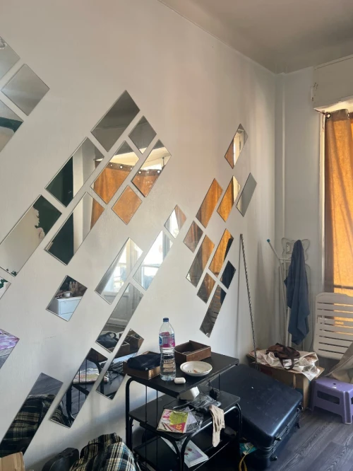 Location Appartement F3 Alger Alger centre
