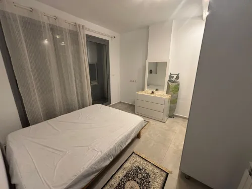 Location Appartement F3 Alger Hydra