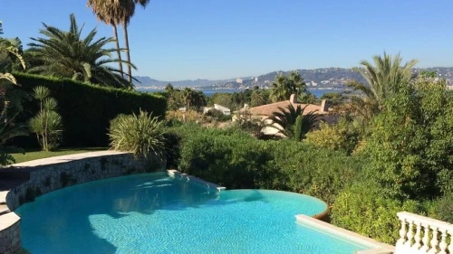 Vente Villa Alger El biar