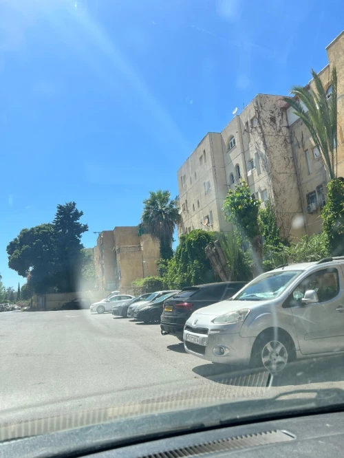 Vente Appartement F3 Alger Kouba