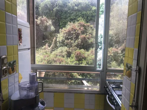 Location Appartement F3 Alger El mouradia