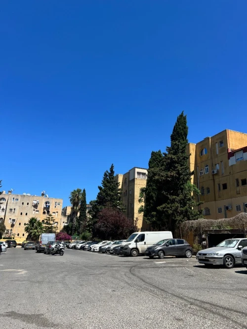 Vente Appartement F3 Alger Kouba