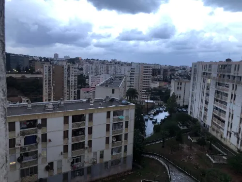Vente Appartement F4 Alger Bir mourad rais