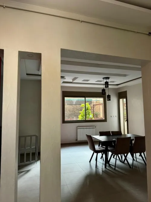 Location Appartement F3 Alger Birkhadem