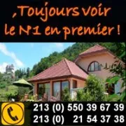 Vente Terrain Alger Bab ezzouar