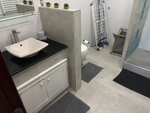 Location Appartement F3 Alger Hydra