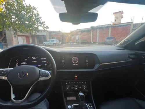 Volkswagen Jetta 2023 highline