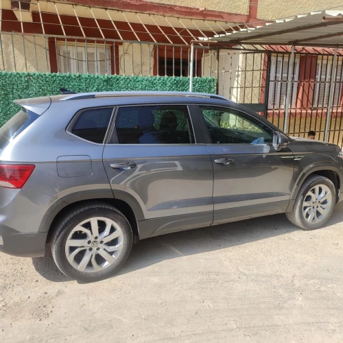 Volkswagen Taos 2022 Confortline