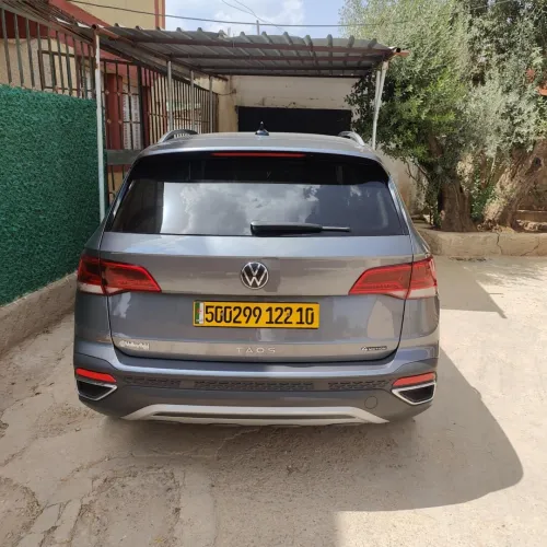 Volkswagen Taos 2022 Highline