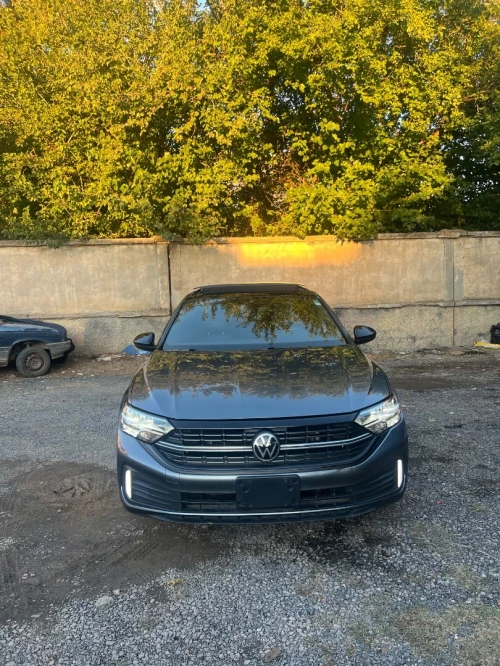 Volkswagen Jetta 2023 highline