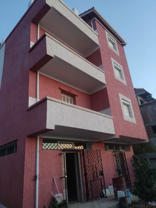 Vente Villa Bejaia Beni ksila