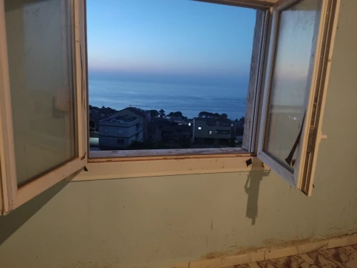 Vente Villa Bejaia Beni ksila