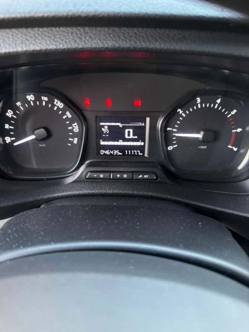 Fiat Scudo 2024